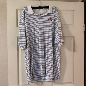 Cutter and buck shirt